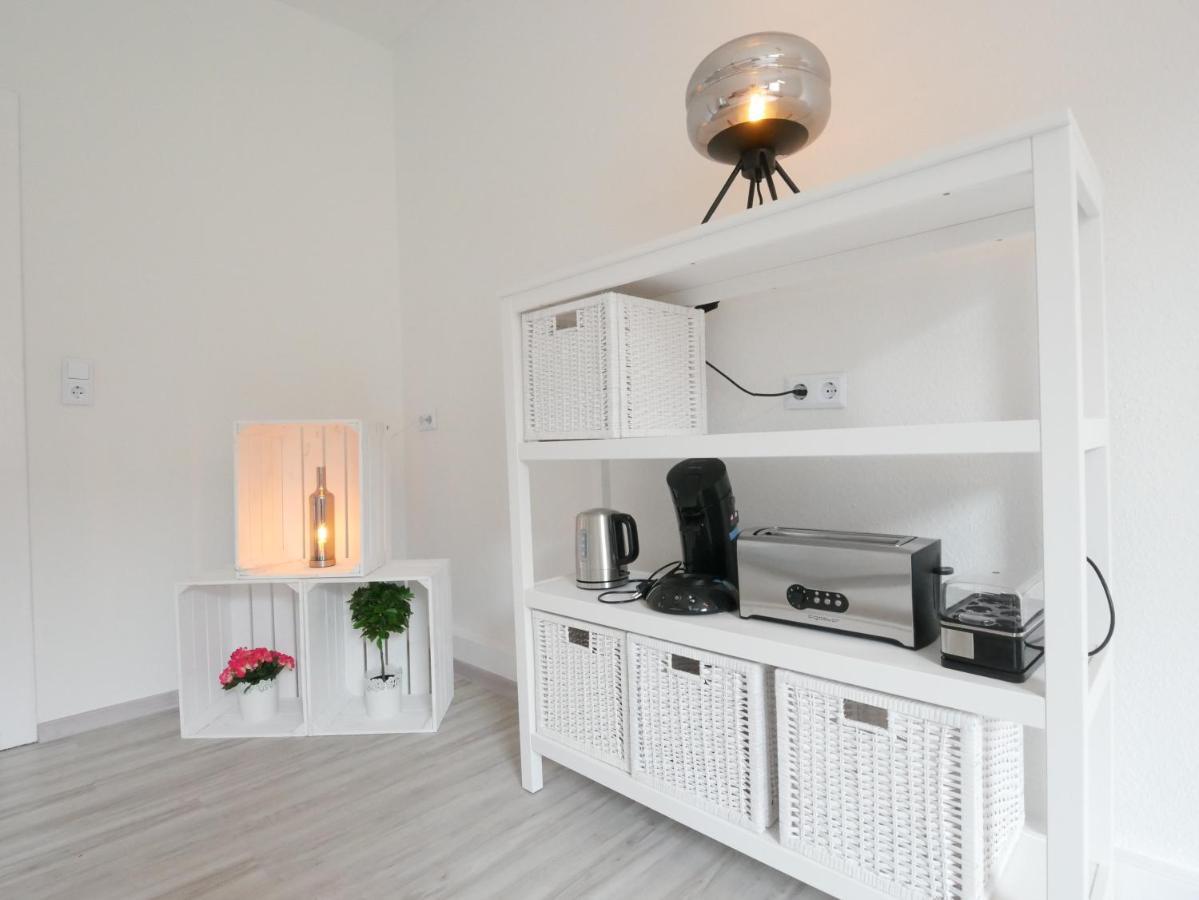 Euphoras - Modern Eingerichtete Ferienwohnung Mit 3 Schlafzimmern Im Harz Clausthal-Zellerfeld Extérieur photo