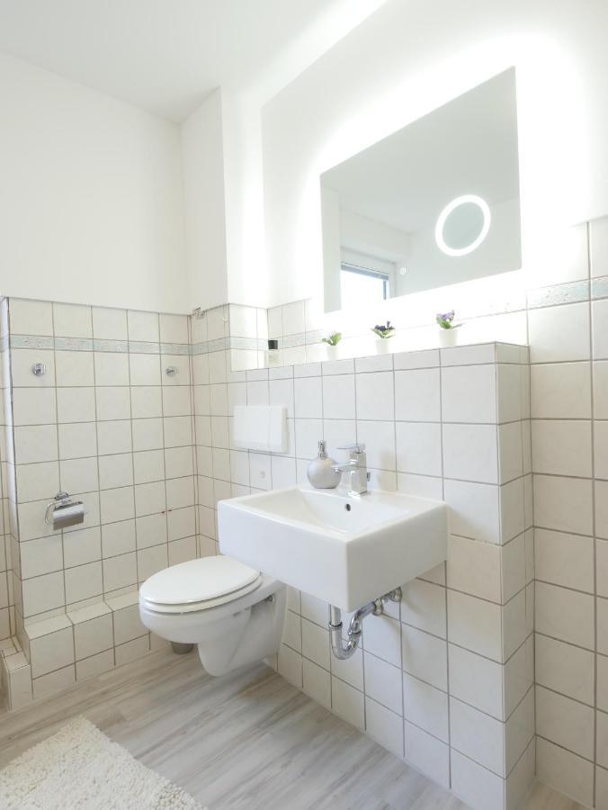 Euphoras - Modern Eingerichtete Ferienwohnung Mit 3 Schlafzimmern Im Harz Clausthal-Zellerfeld Extérieur photo