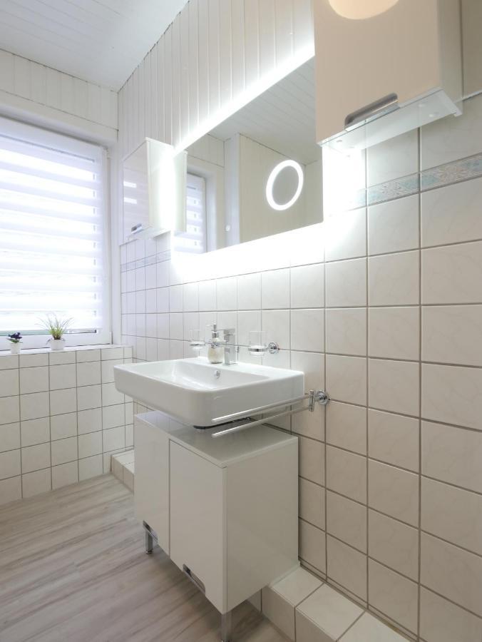 Euphoras - Modern Eingerichtete Ferienwohnung Mit 3 Schlafzimmern Im Harz Clausthal-Zellerfeld Extérieur photo